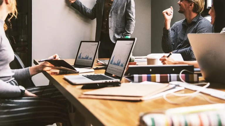 Améliorer la gestion des TPE/PME grâce à la formation : un atout essentiel