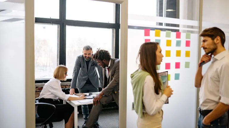 Améliorer le management d’équipe en TPE et PME : stratégies clés