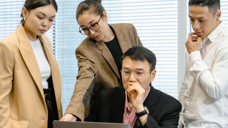 Formation IA : l&rsquo;erreur fatale que font les dirigeants d&rsquo;entreprise
