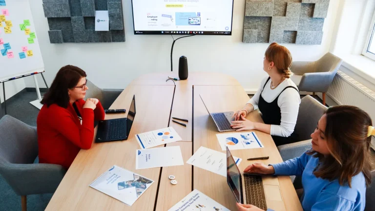 Parcours pour développer ses compétences digitales au travail
