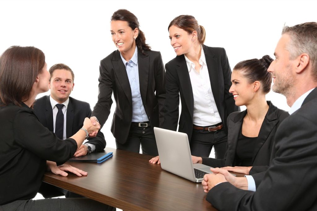 Compétences prioritaires à développer pour obtenir une promotion