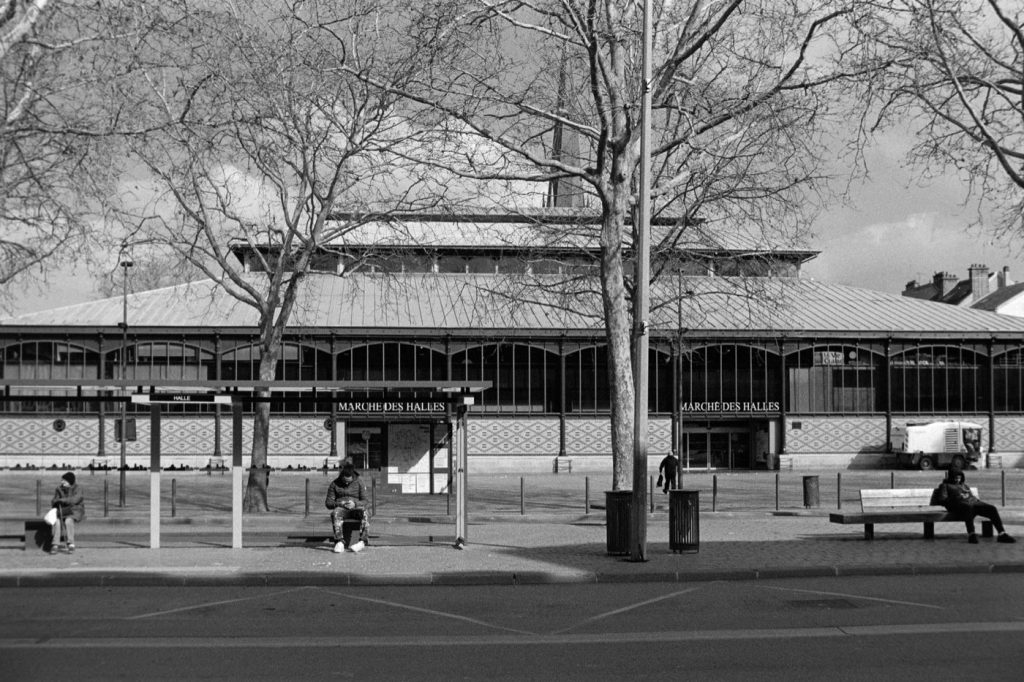 Guide pratique : étude de marché pour porteurs de projet