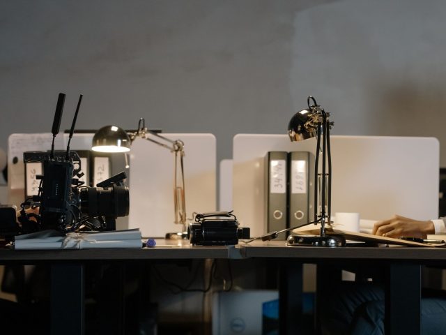 Formation IA : l’erreur fatale que font les dirigeants d’entreprise