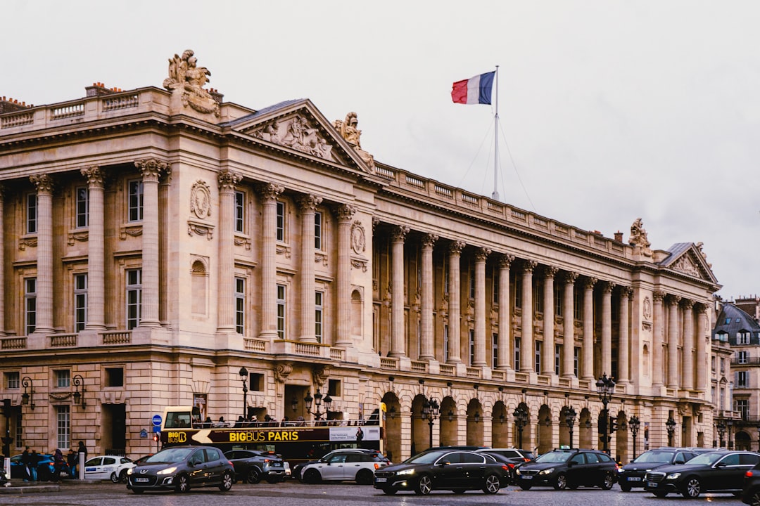 Droits et obligations d'une entreprise en France