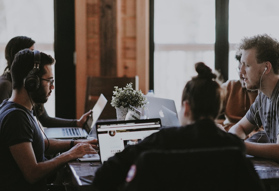Parcours pour développer ses compétences digitales au travail