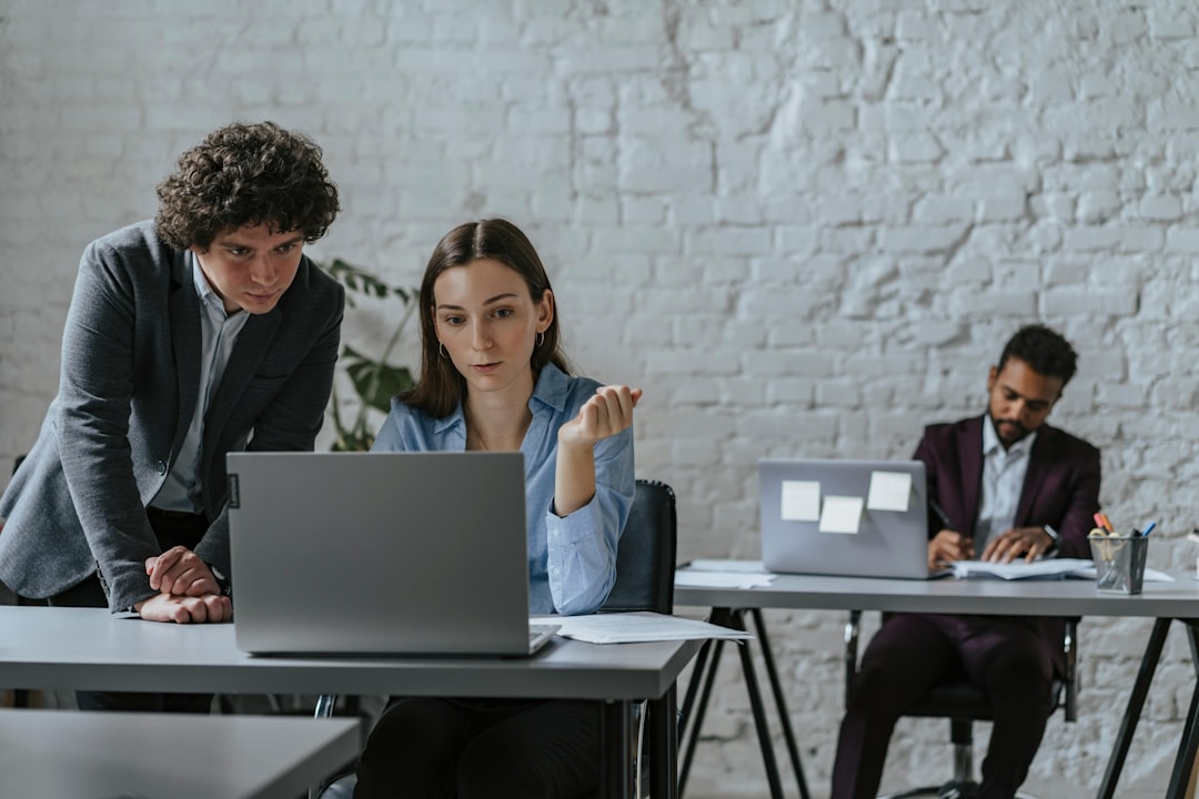 Réussir sa reconversion vers les métiers du numérique