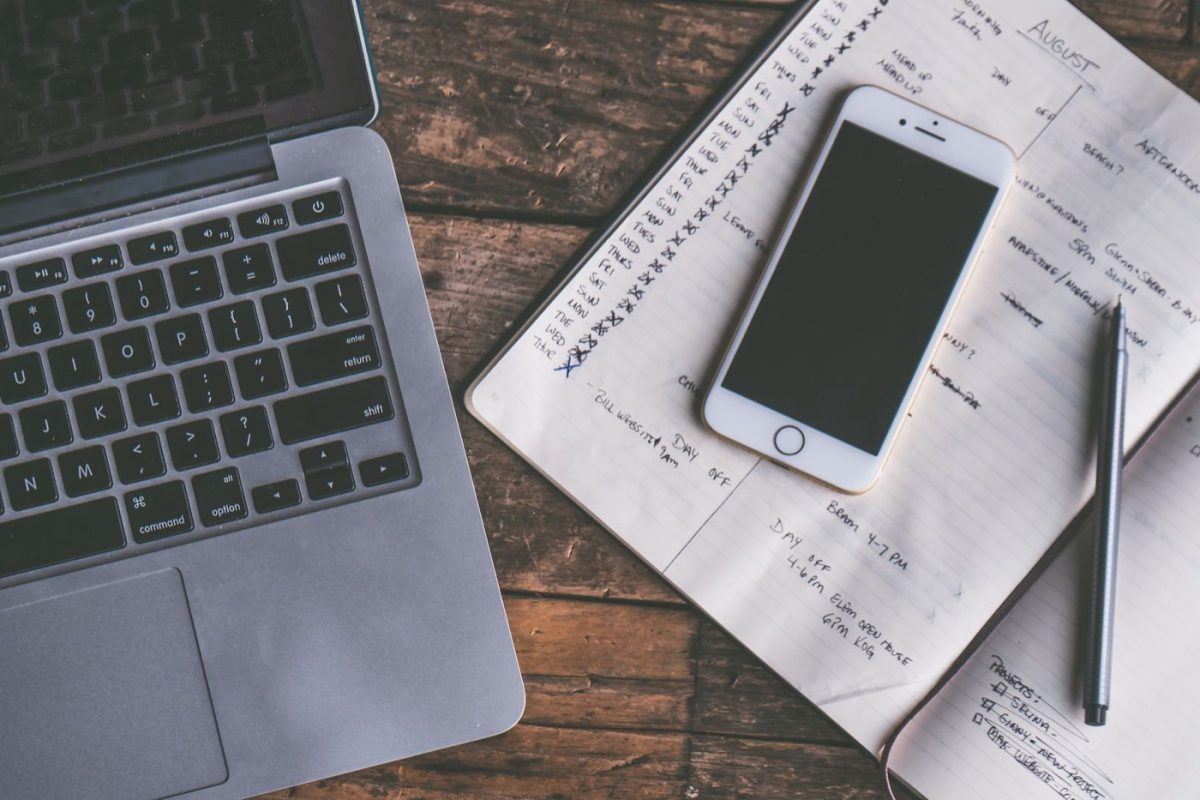 Compétences numériques pour une reconversion professionnelle