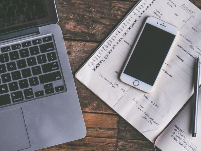 Compétences numériques pour une reconversion professionnelle