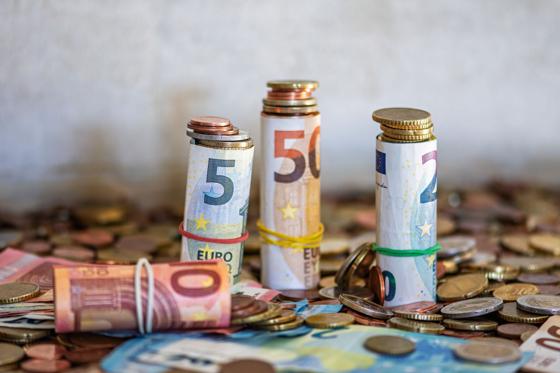 PLF 2027 : un coup dur pour la formation des chômeurs et des TPE/PME