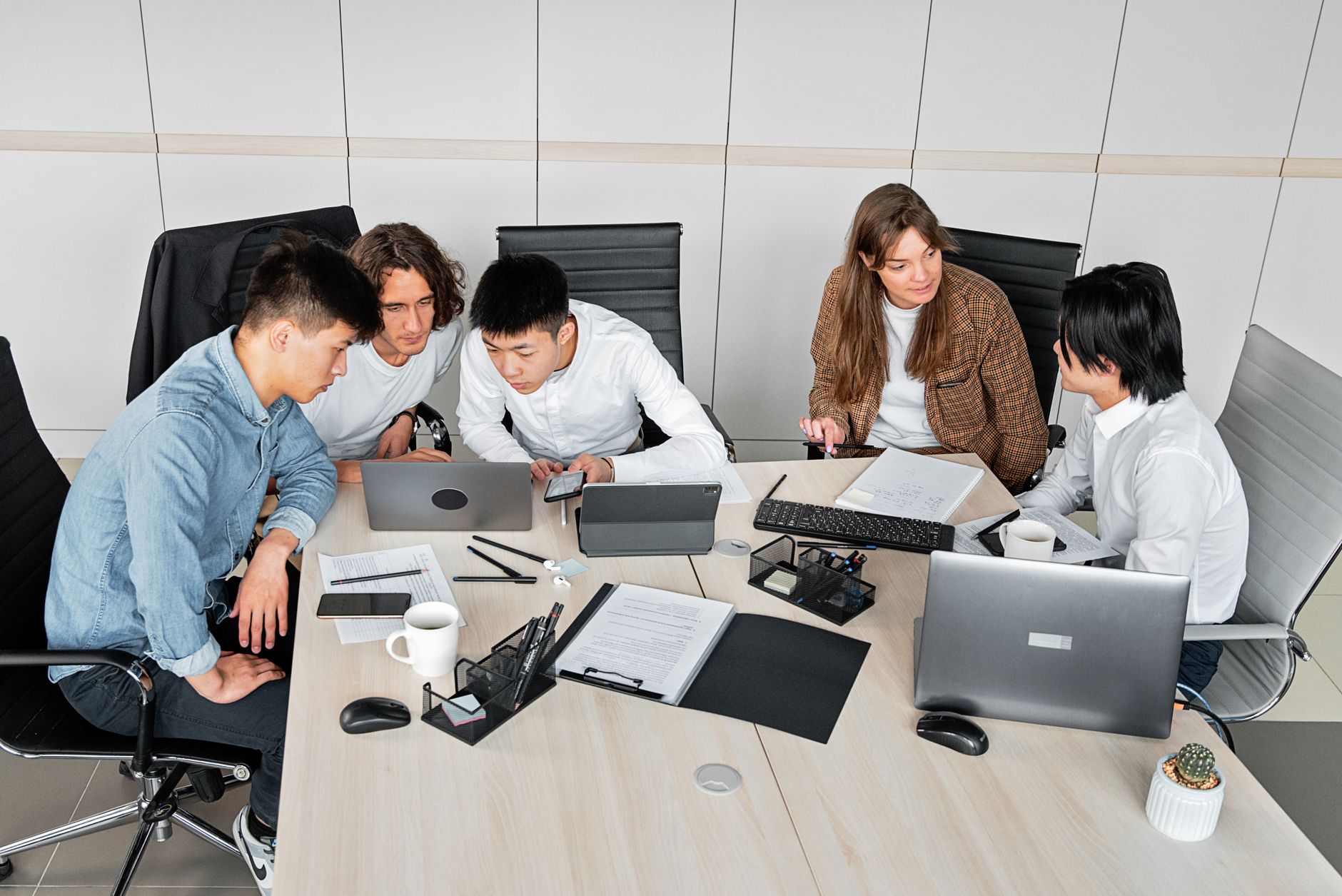 Compétences numériques : l'atout caché pour booster vos ventes en ligne