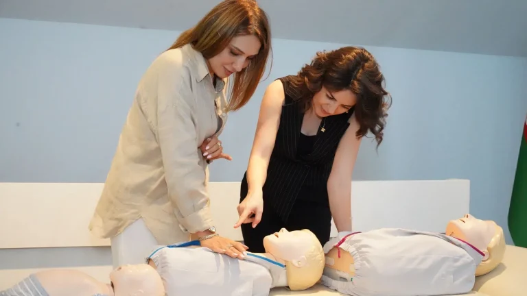 Formation SST : former un sauveteur secouriste du travail