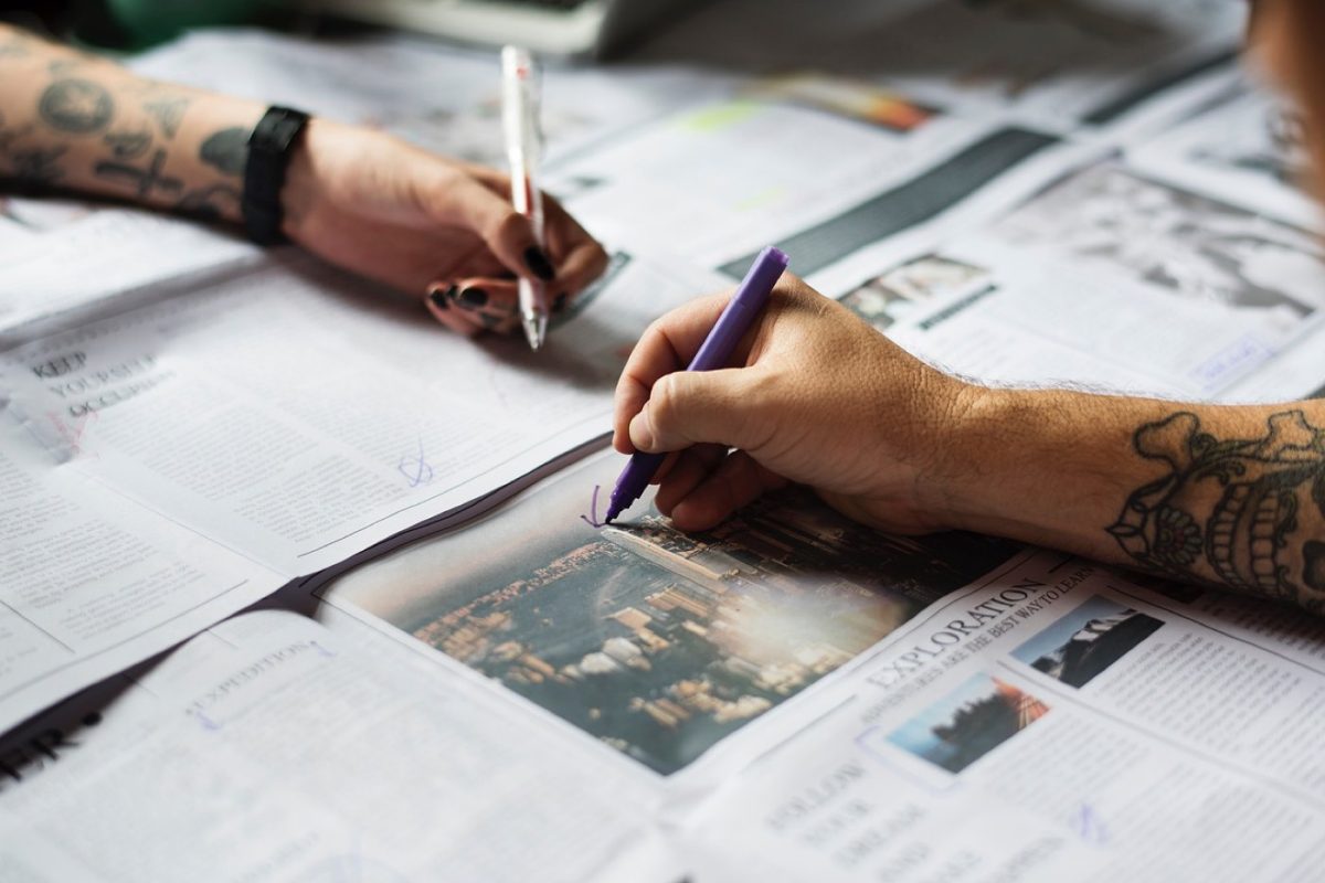 Parcours professionnel : définition et étapes