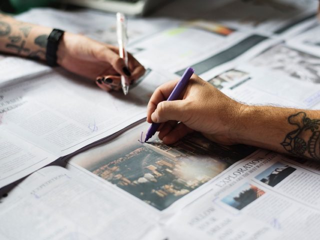 Parcours professionnel : définition et étapes