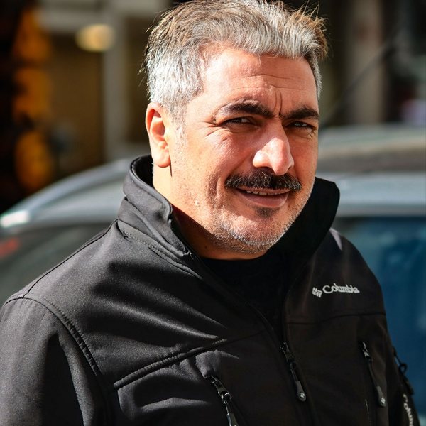Mathieu Leroux